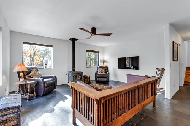 a bathroom with a toilet