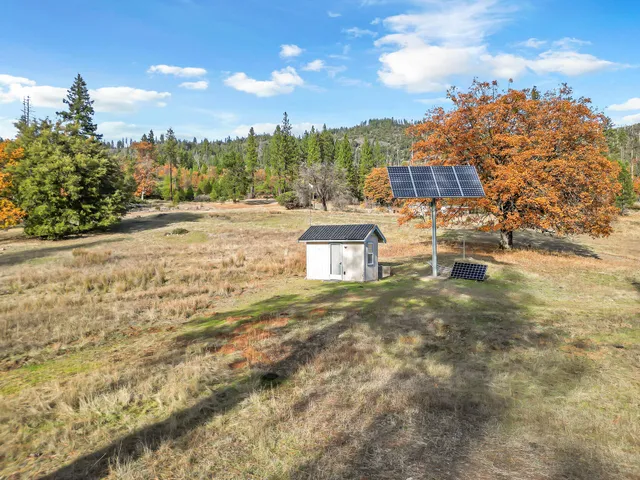 $515,000 | 4000 Fs Road, Hyampom, CA 96046