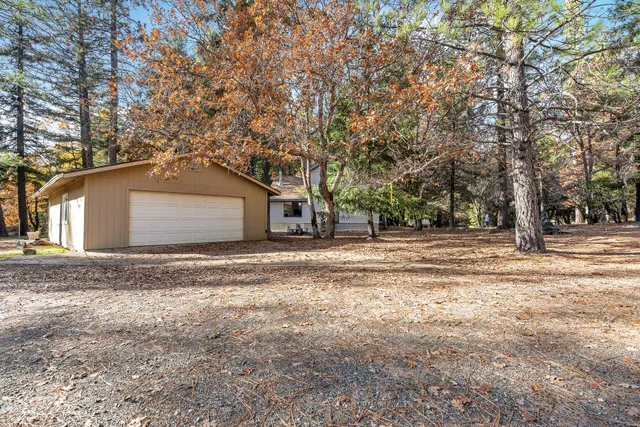 $515,000 | 4000 Fs Road, Hyampom, CA 96046