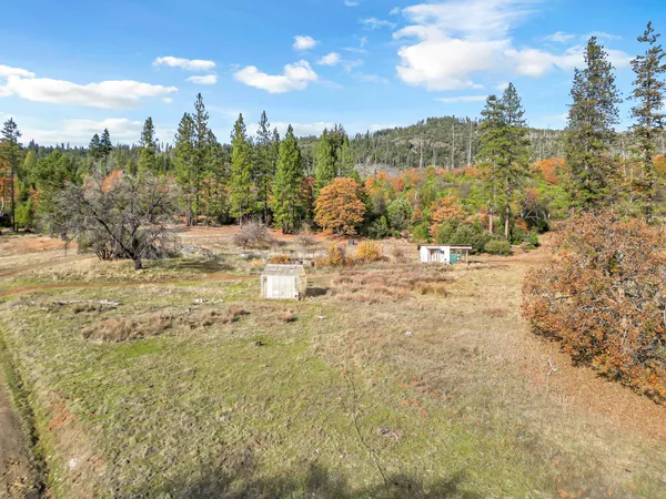 $515,000 | 4000 Fs Road, Hyampom, CA 96046