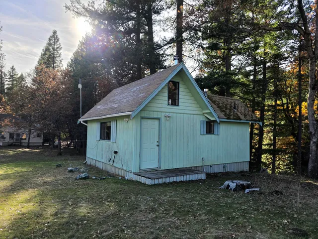 $515,000 | 4000 Fs Road, Hyampom, CA 96046