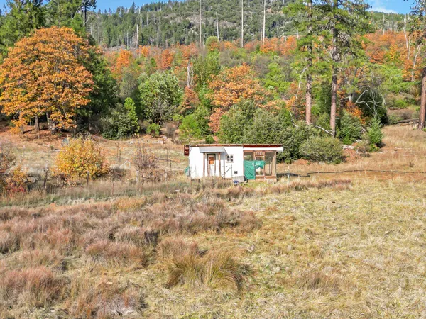 $515,000 | 4000 Fs Road, Hyampom, CA 96046
