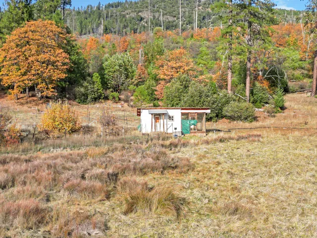 $515,000 | 4000 Fs Road, Hyampom, CA 96046