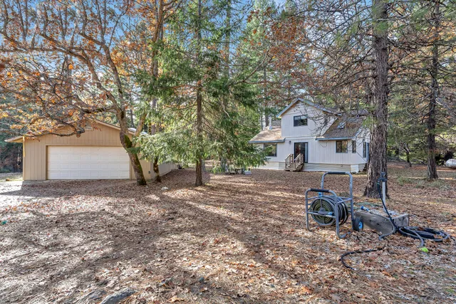 $515,000 | 4000 Fs Road, Hyampom, CA 96046