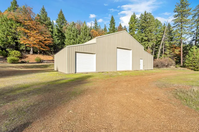 $515,000 | 4000 Fs Road, Hyampom, CA 96046