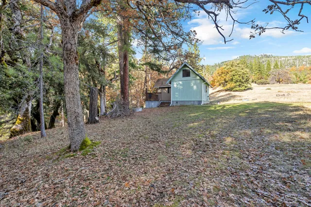 $515,000 | 4000 Fs Road, Hyampom, CA 96046