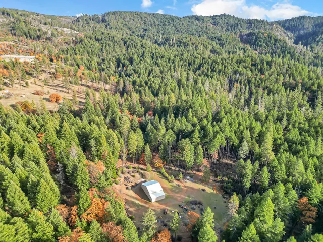 $515,000 | 4000 Fs Road, Hyampom, CA 96046