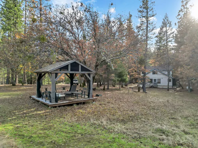 $515,000 | 4000 Fs Road, Hyampom, CA 96046