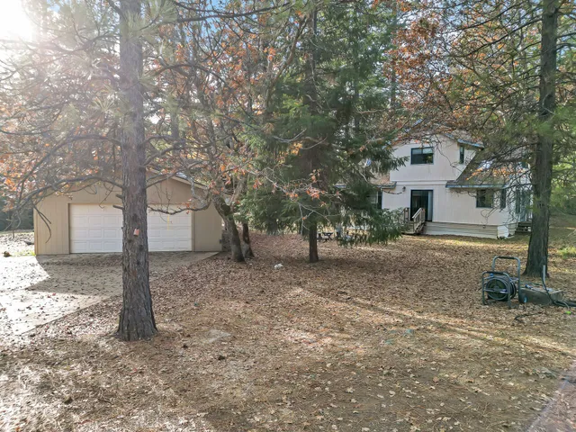 $515,000 | 4000 Fs Road, Hyampom, CA 96046