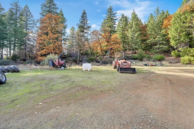 $515,000 | 4000 Fs Road, Hyampom, CA 96046