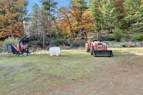 $515,000 | 4000 Fs Road, Hyampom, CA 96046