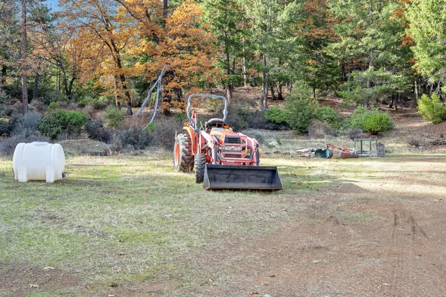 $515,000 | 4000 Fs Road, Hyampom, CA 96046