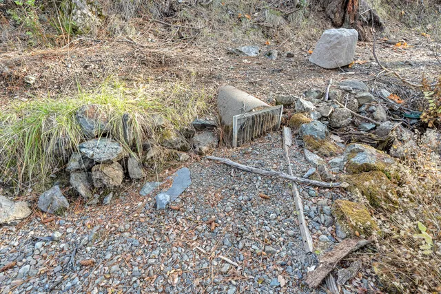 $515,000 | 4000 Fs Road, Hyampom, CA 96046