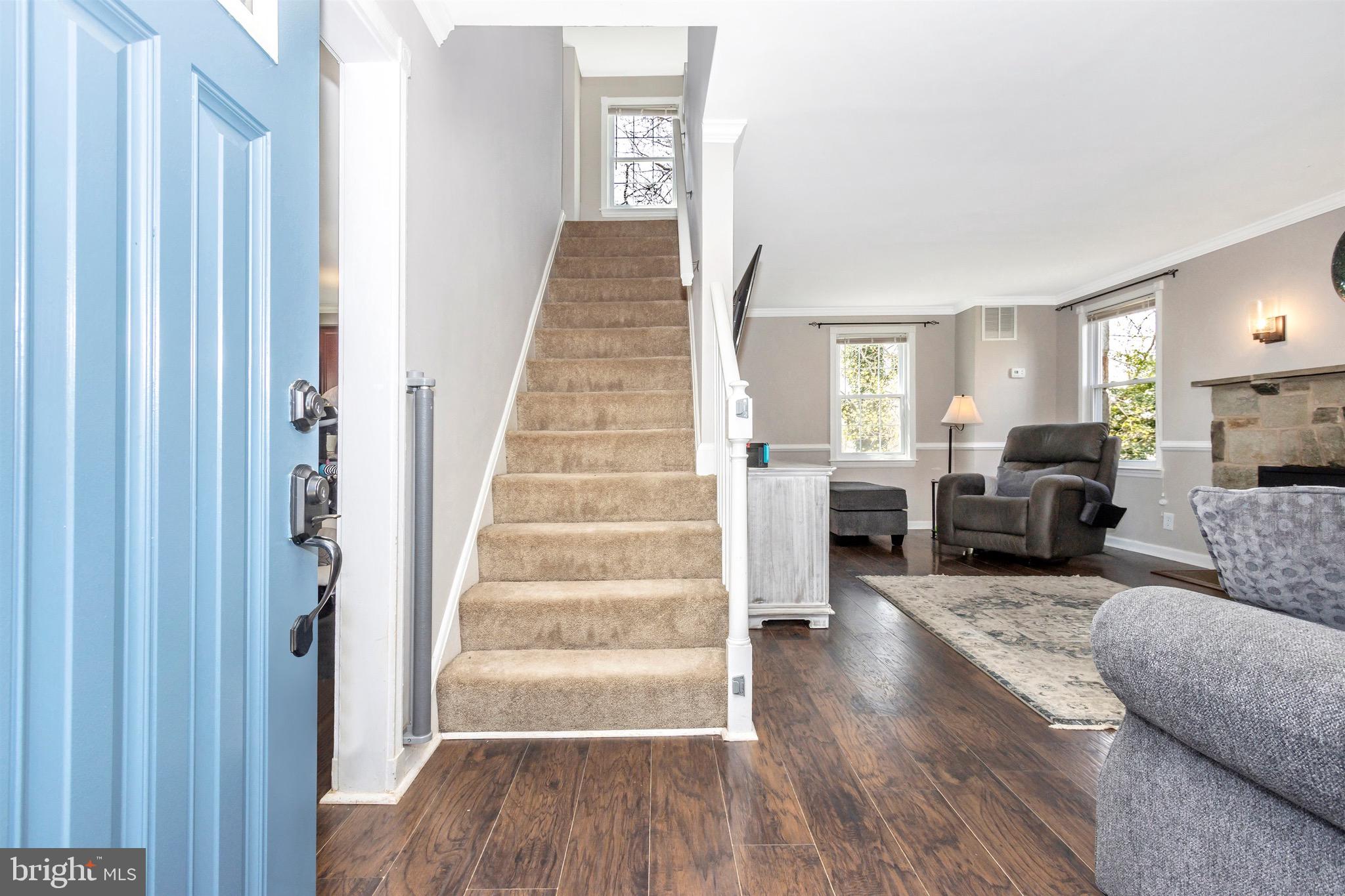 7032 Deerfield Road Pikesville, MD 21208 - Photo 4 of 49 Gallery Image 4