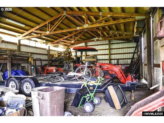 33919 Mt Pleasant Road Lebanon, OR 97355 - Photo 22 of 32
