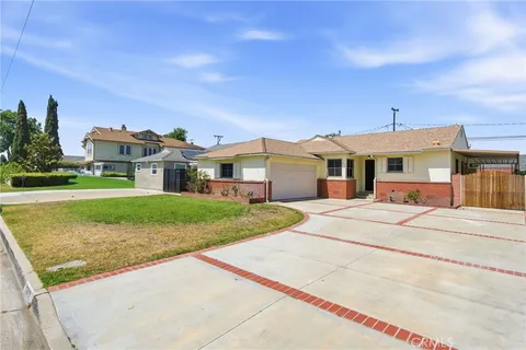 $795,000 | 11411 Robert, Garden Grove, CA 92840