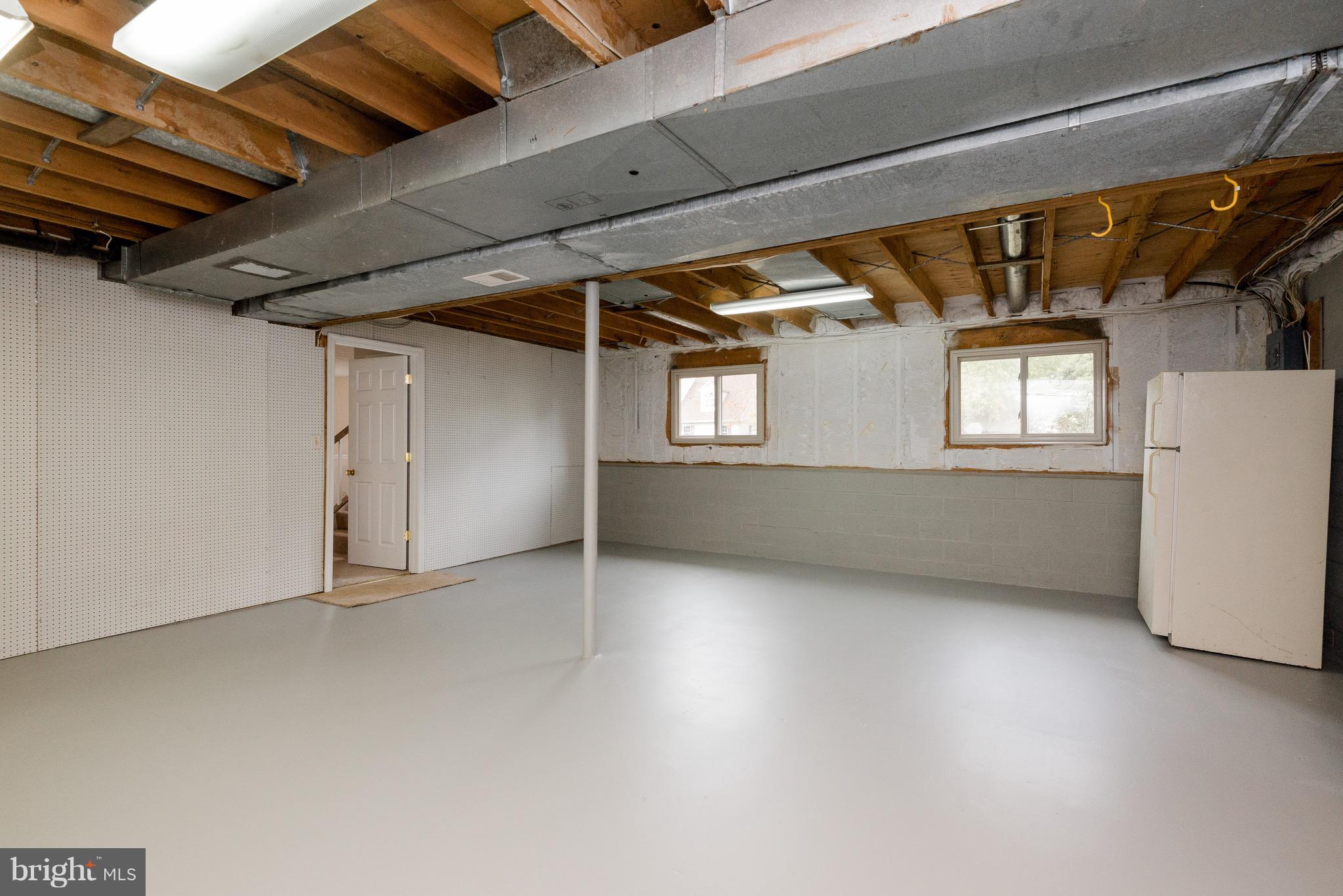 627 Truxton Road Annapolis, MD 21409 - Photo 37 of 48 a view of an empty room with a window