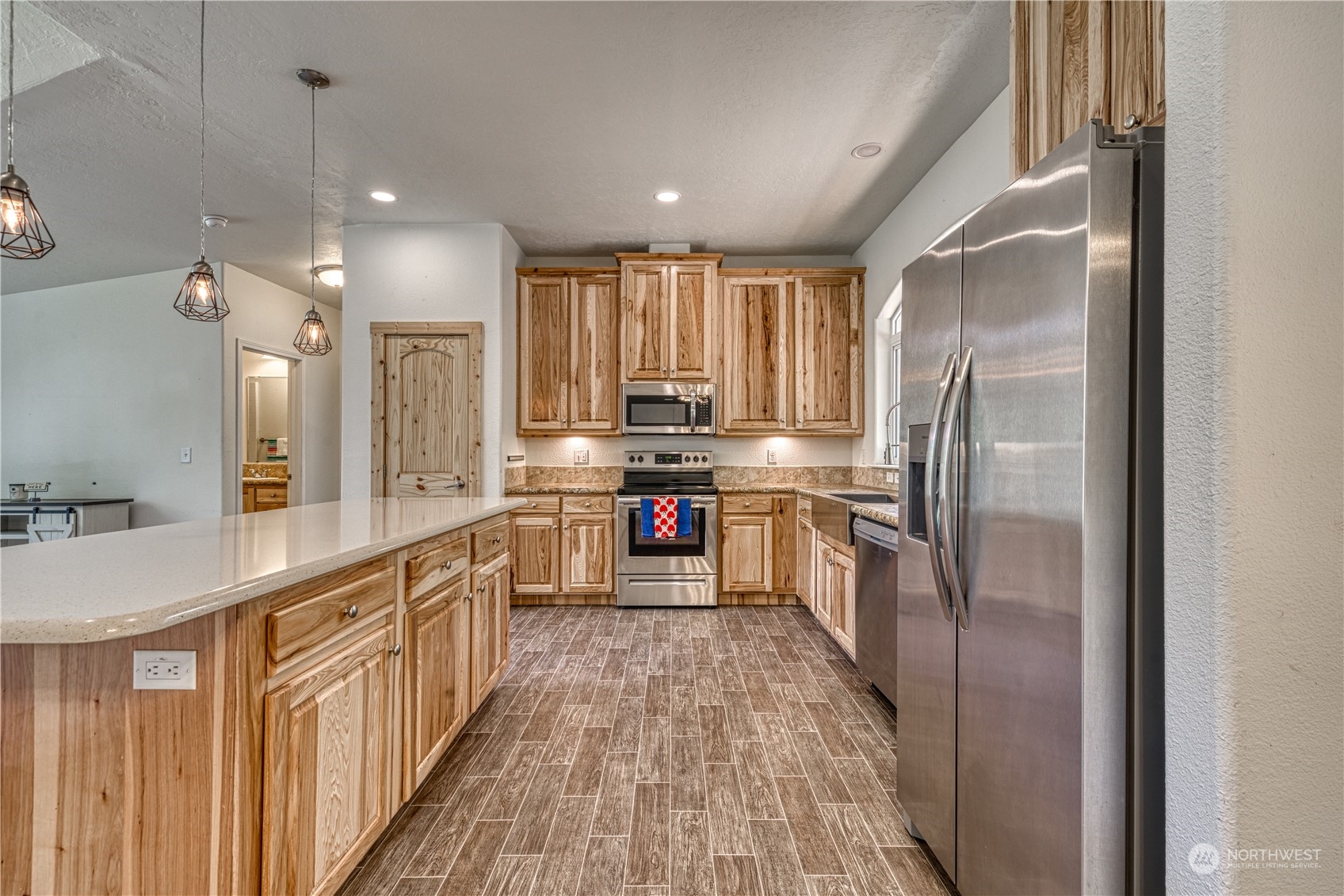7400 Northeast Tahuya Blacksmith Road Belfair, WA 98528 - Photo 24 of 30 Gallery Image 24
