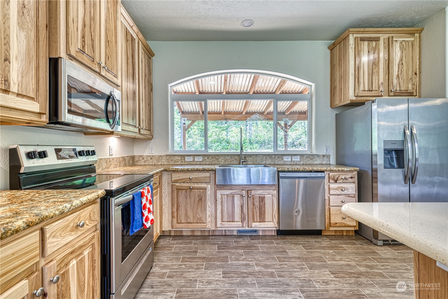 7400 Northeast Tahuya Blacksmith Road Belfair, WA 98528 - Photo 26 of 30 Gallery Image 26