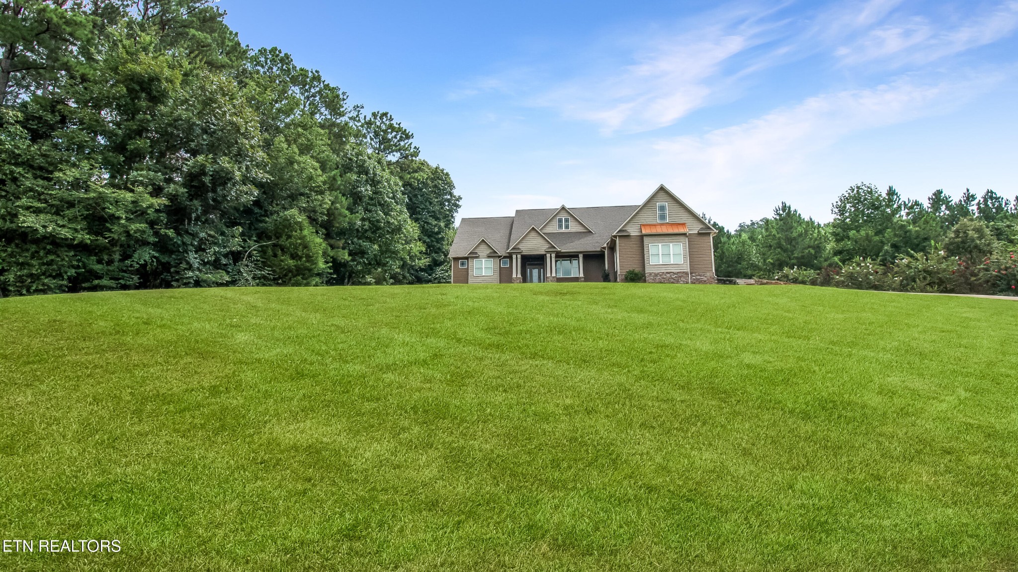 332 Harris Road Old Fort, TN 37362 - Photo 7 of 26 Gallery Image 7