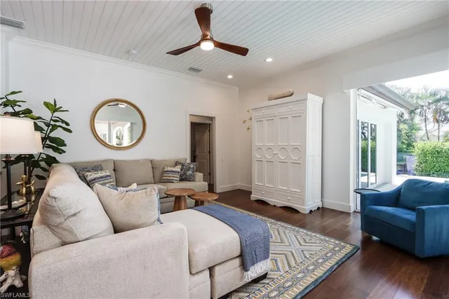 $45,000 | 678 11th Avenue South, Naples, FL 34102