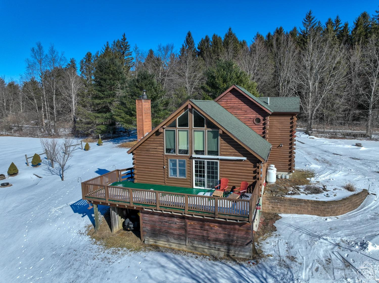 237 Sherwood Road Westerlo, NY 12083 - Photo 2 of 53 Photo 2