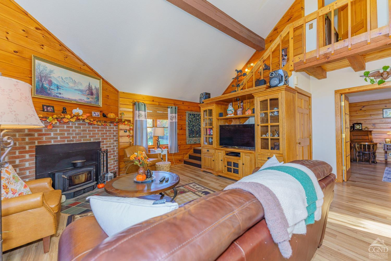 237 Sherwood Road Westerlo, NY 12083 - Photo 22 of 53 Photo 22
