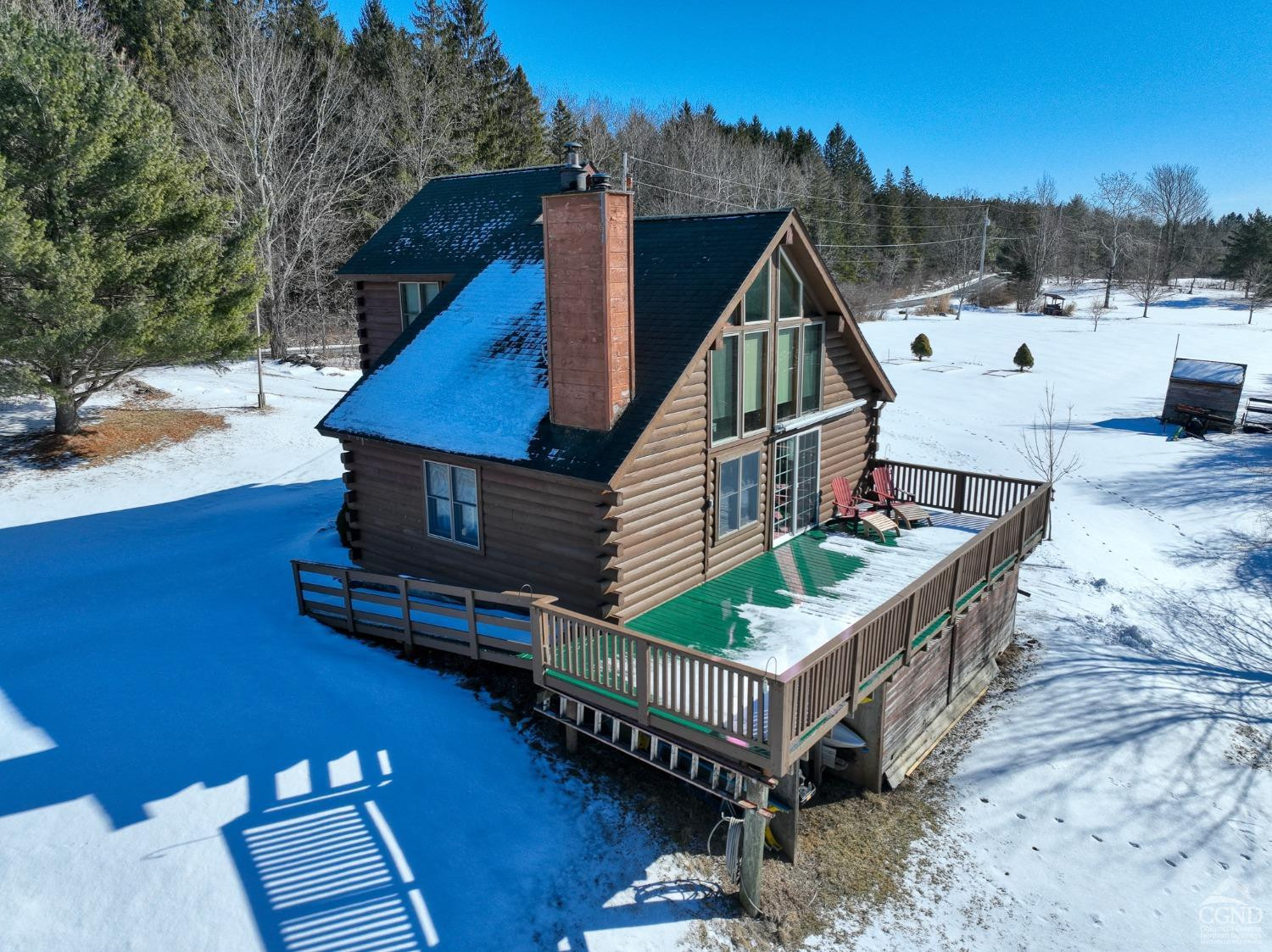 237 Sherwood Road Westerlo, NY 12083 - Photo 3 of 53 Photo 3