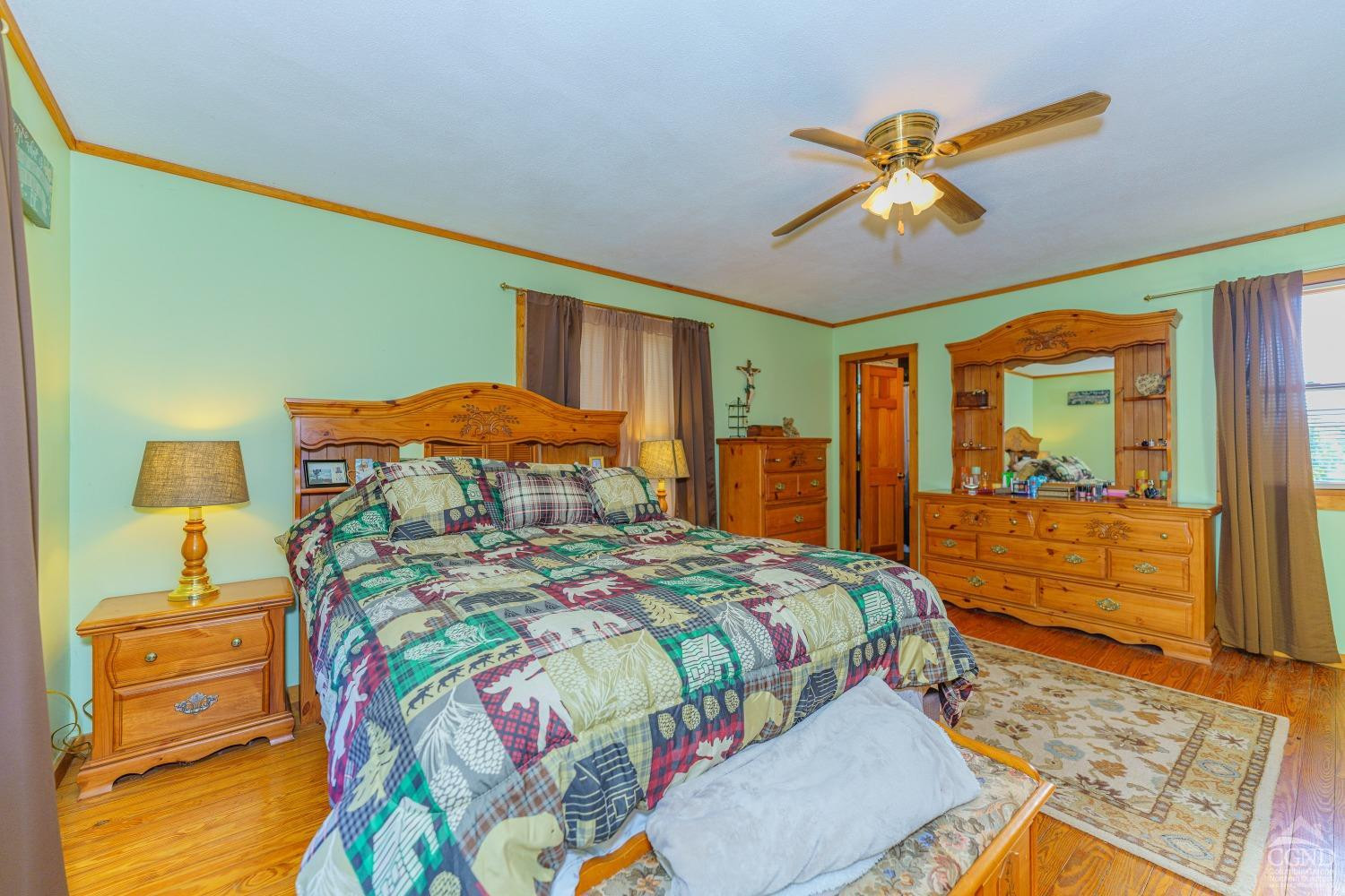 237 Sherwood Road Westerlo, NY 12083 - Photo 33 of 53 Photo 33