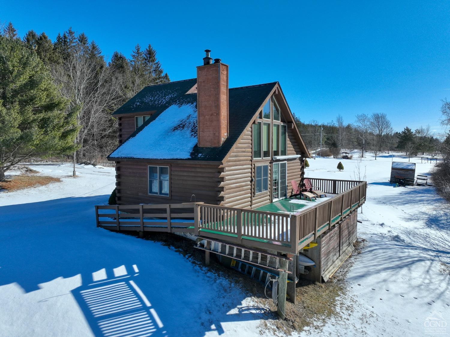 237 Sherwood Road Westerlo, NY 12083 - Photo 4 of 53 Photo 4