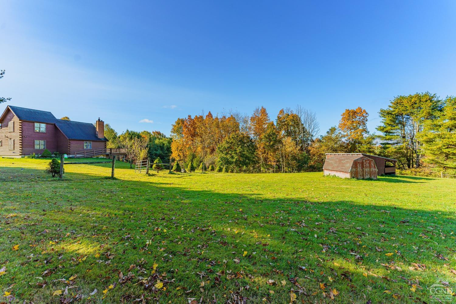 237 Sherwood Road Westerlo, NY 12083 - Photo 43 of 53 Photo 43