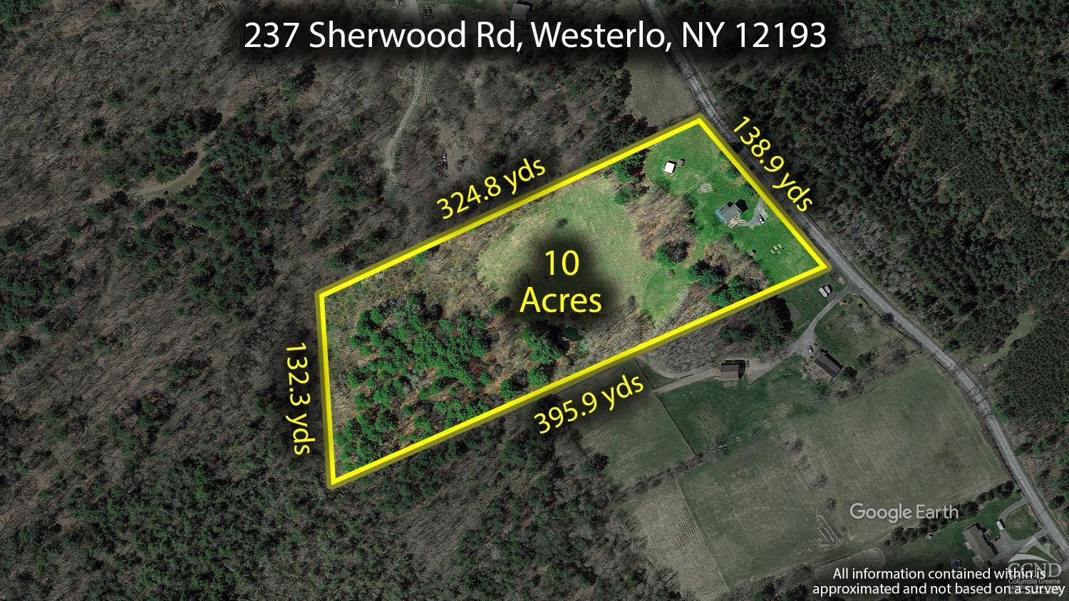 237 Sherwood Road Westerlo, NY 12083 - Photo 49 of 53 Photo 49