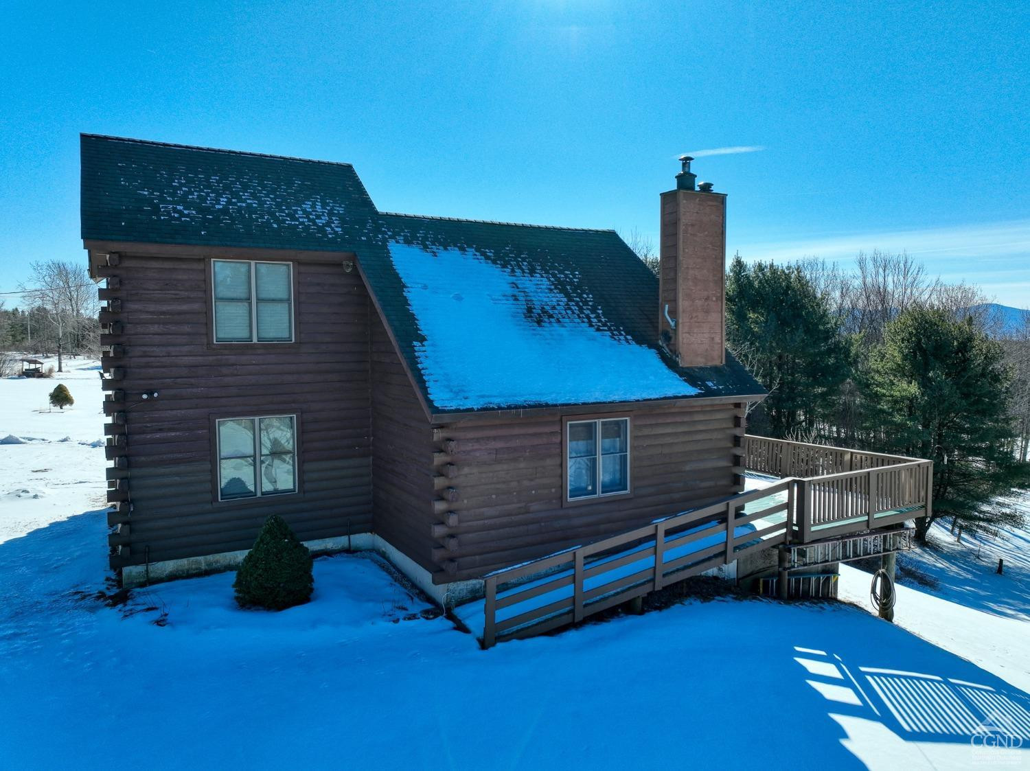 237 Sherwood Road Westerlo, NY 12083 - Photo 5 of 53 Photo 5