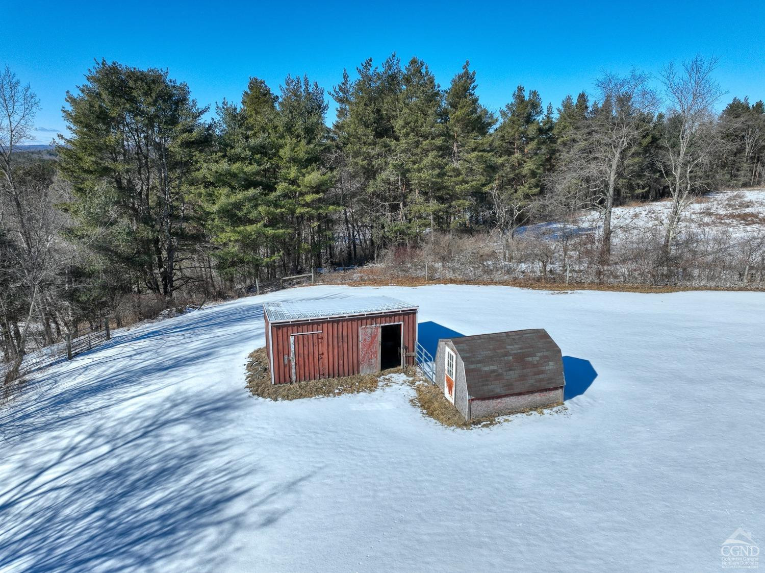 237 Sherwood Road Westerlo, NY 12083 - Photo 51 of 53 Photo 51