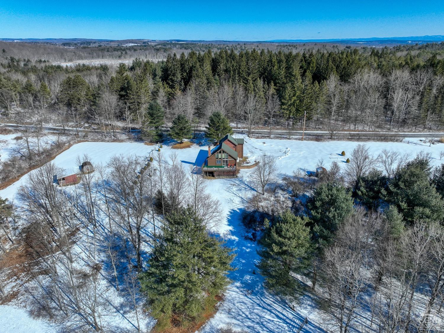 237 Sherwood Road Westerlo, NY 12083 - Photo 52 of 53 Photo 52