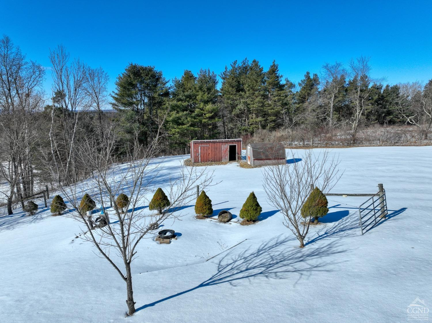 237 Sherwood Road Westerlo, NY 12083 - Photo 7 of 53 Photo 7