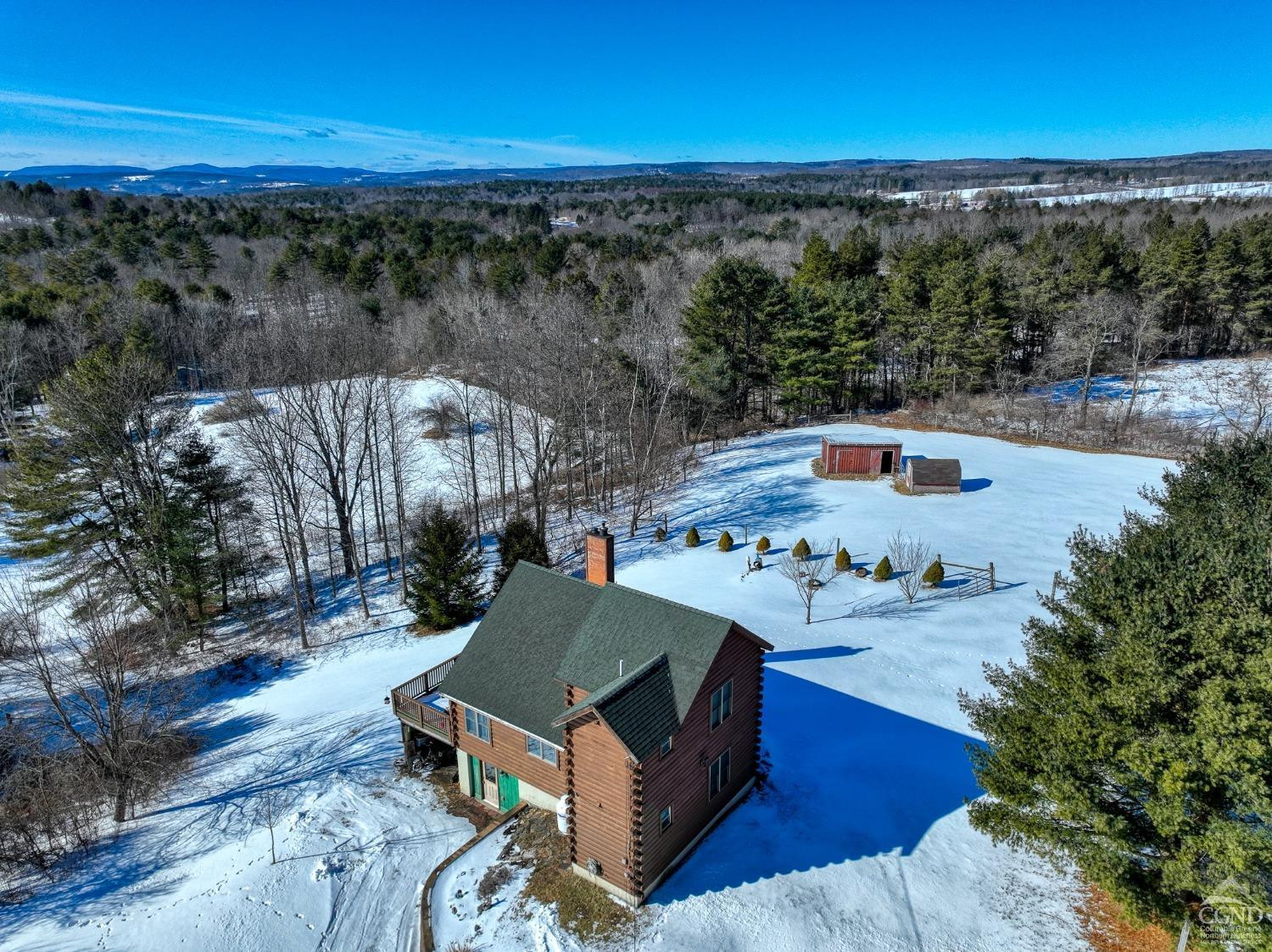 237 Sherwood Road Westerlo, NY 12083 - Photo 8 of 53 Photo 8