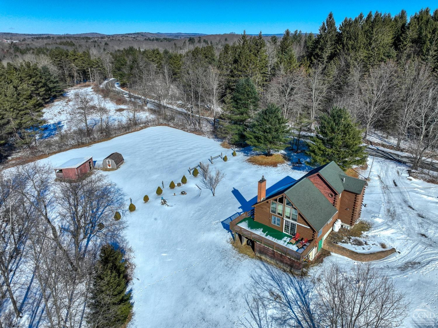 237 Sherwood Road Westerlo, NY 12083 - Photo 9 of 53 Photo 9