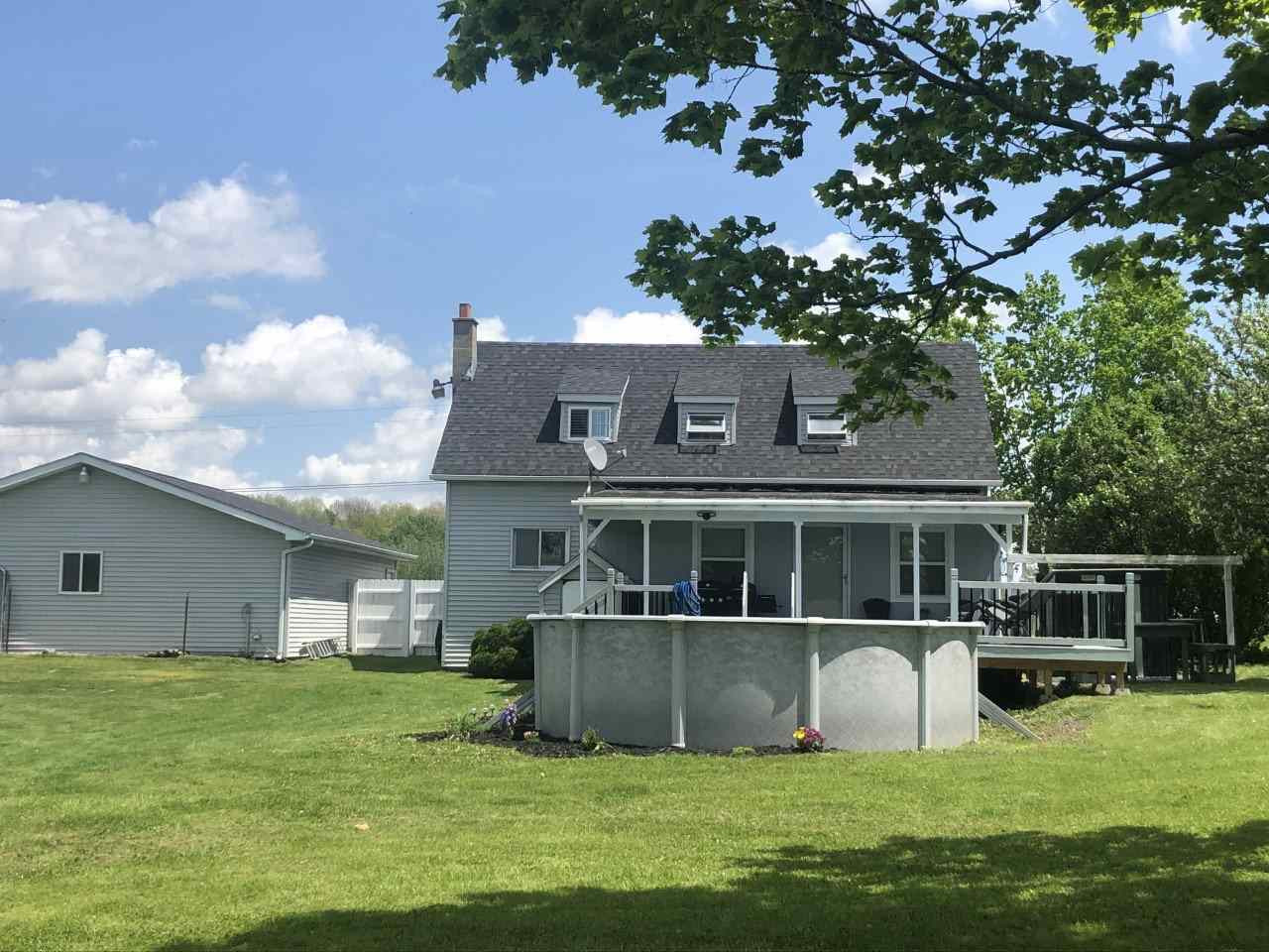 5320 Jackson Road Leslie, MI 49251 - Photo 3 of 36 Photo 3
