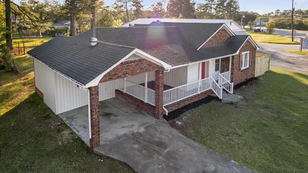 $285,000 | 3431 Highmarket Street, Georgetown, SC 29440