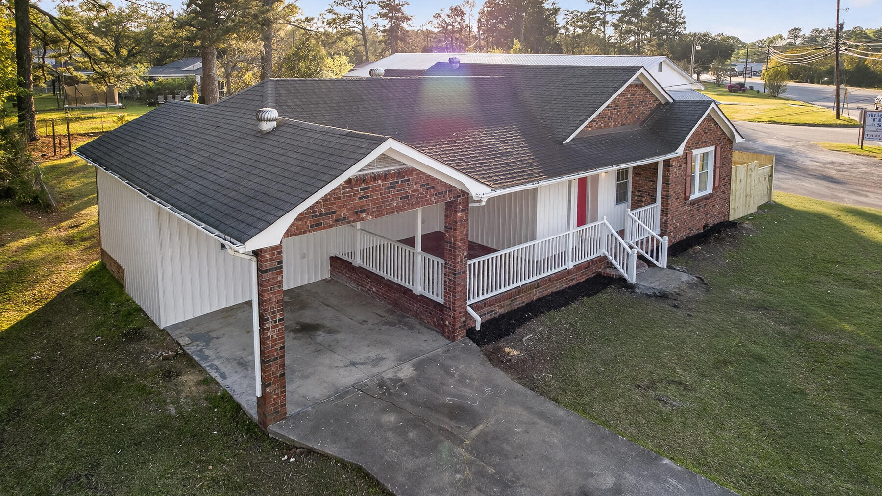 3431 Highmarket Street Georgetown, SC 29440 - Photo 4 of 67 AS-4