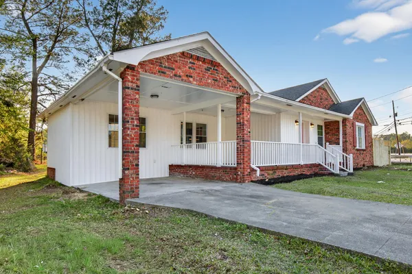 $285,000 | 3431 Highmarket Street, Georgetown, SC 29440