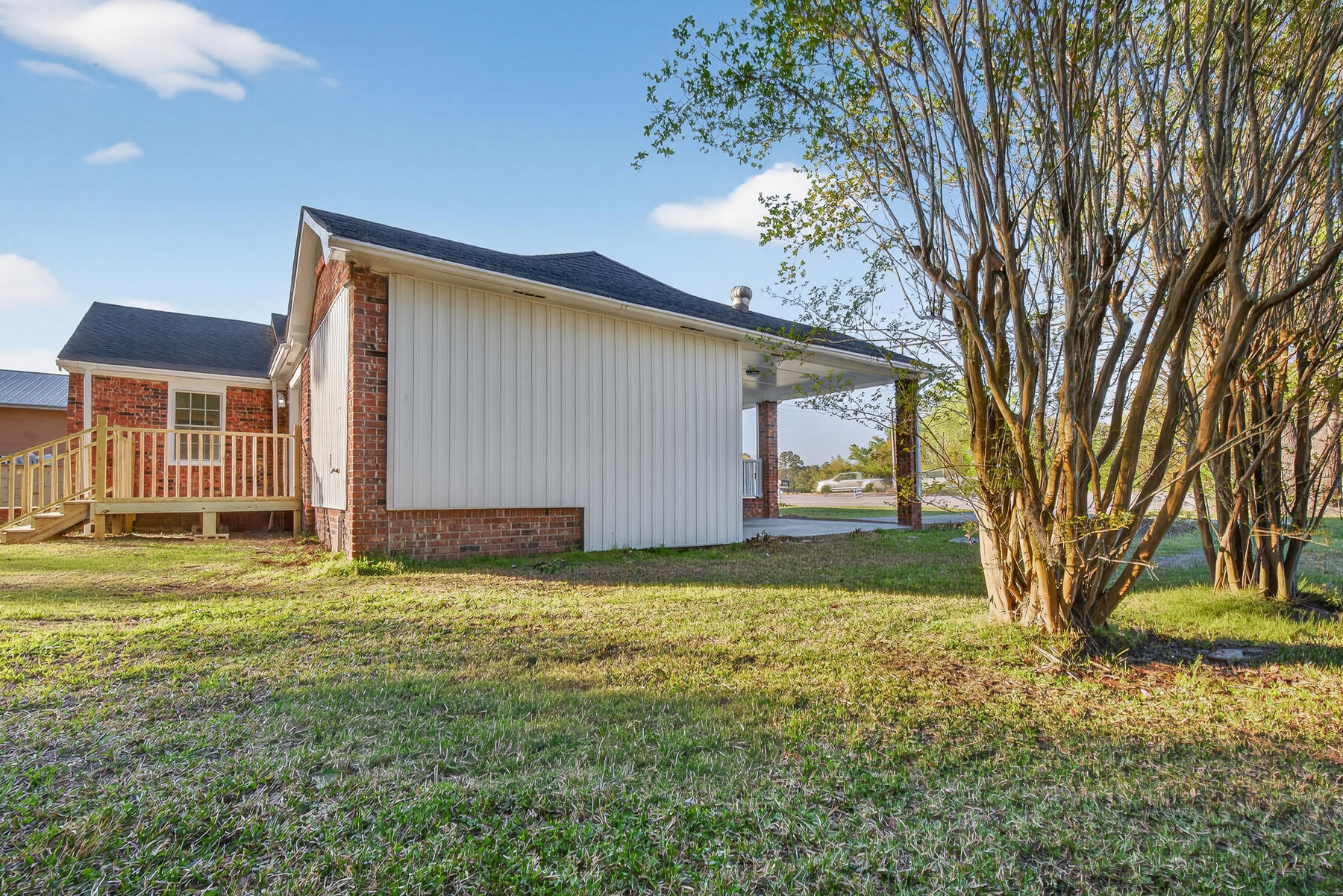 3431 Highmarket Street Georgetown, SC 29440 - Photo 53 of 67 AS-53