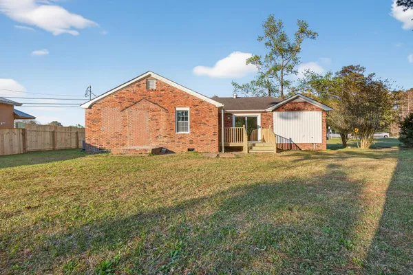 $285,000 | 3431 Highmarket Street, Georgetown, SC 29440