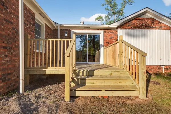 $285,000 | 3431 Highmarket Street, Georgetown, SC 29440