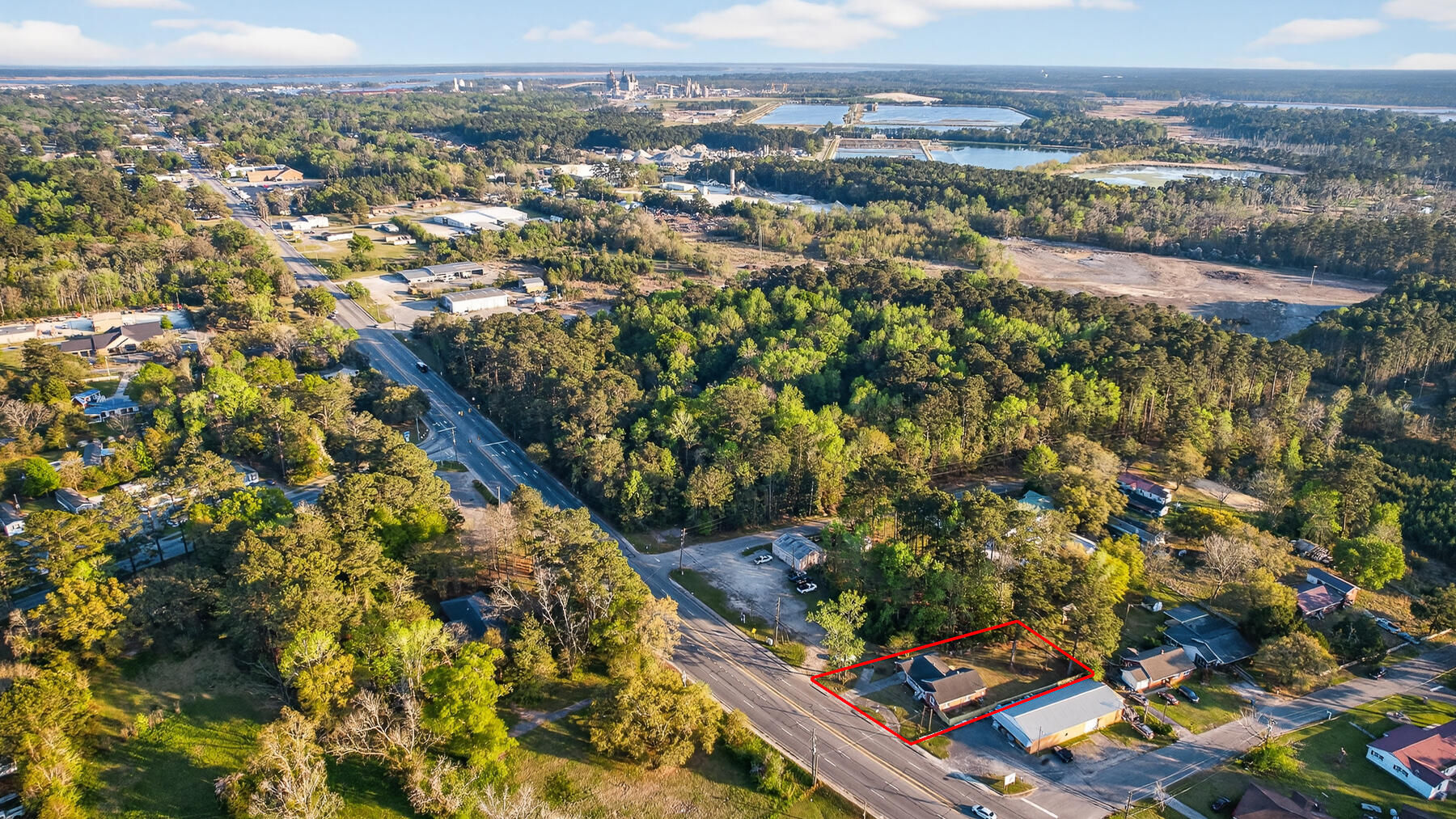 3431 Highmarket Street Georgetown, SC 29440 - Photo 66 of 67 AS-66