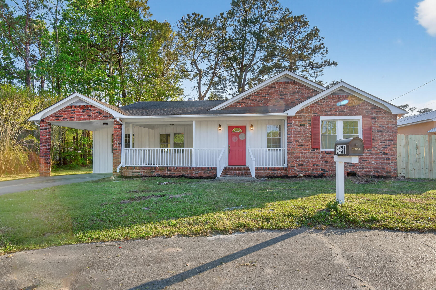 3431 Highmarket Street Georgetown, SC 29440 - Photo 7 of 67 AS-7