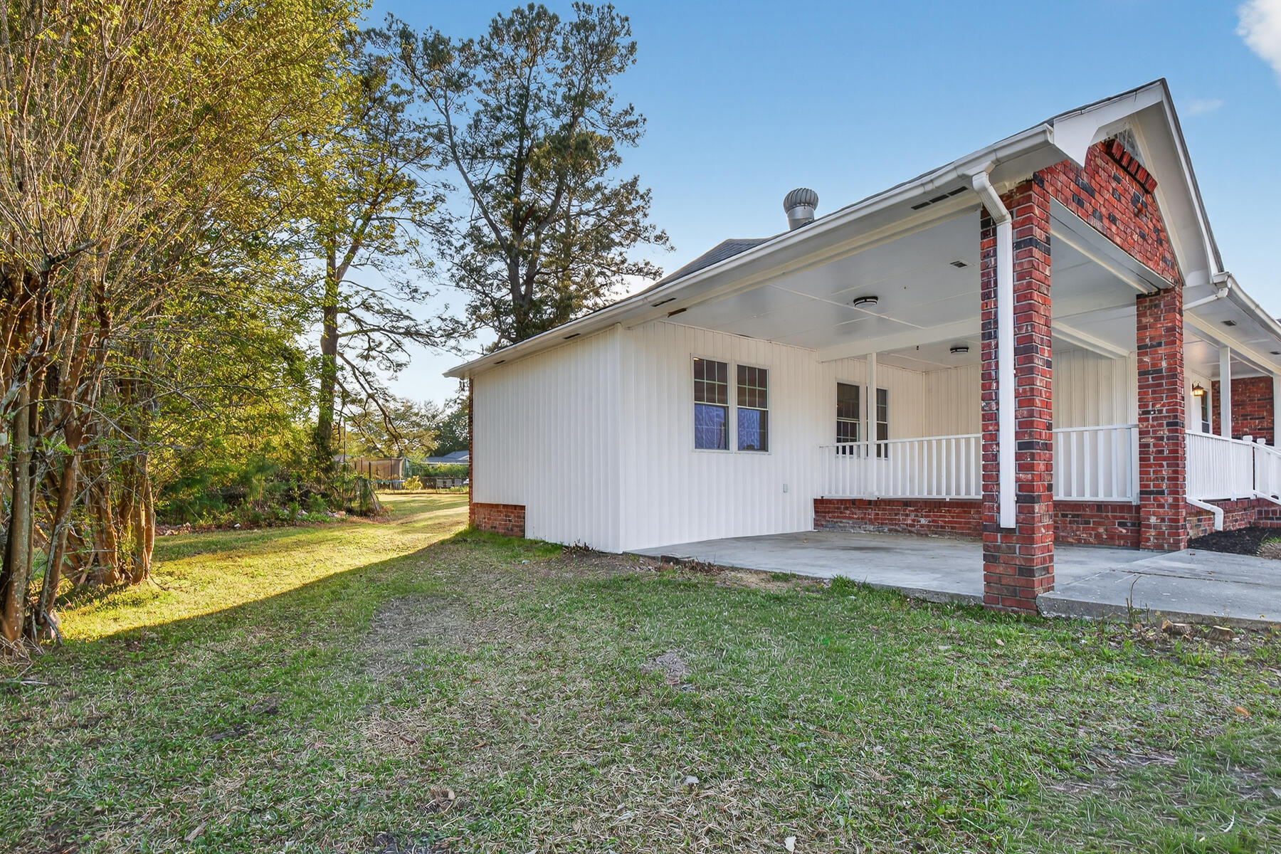 3431 Highmarket Street Georgetown, SC 29440 - Photo 8 of 67 AS-8