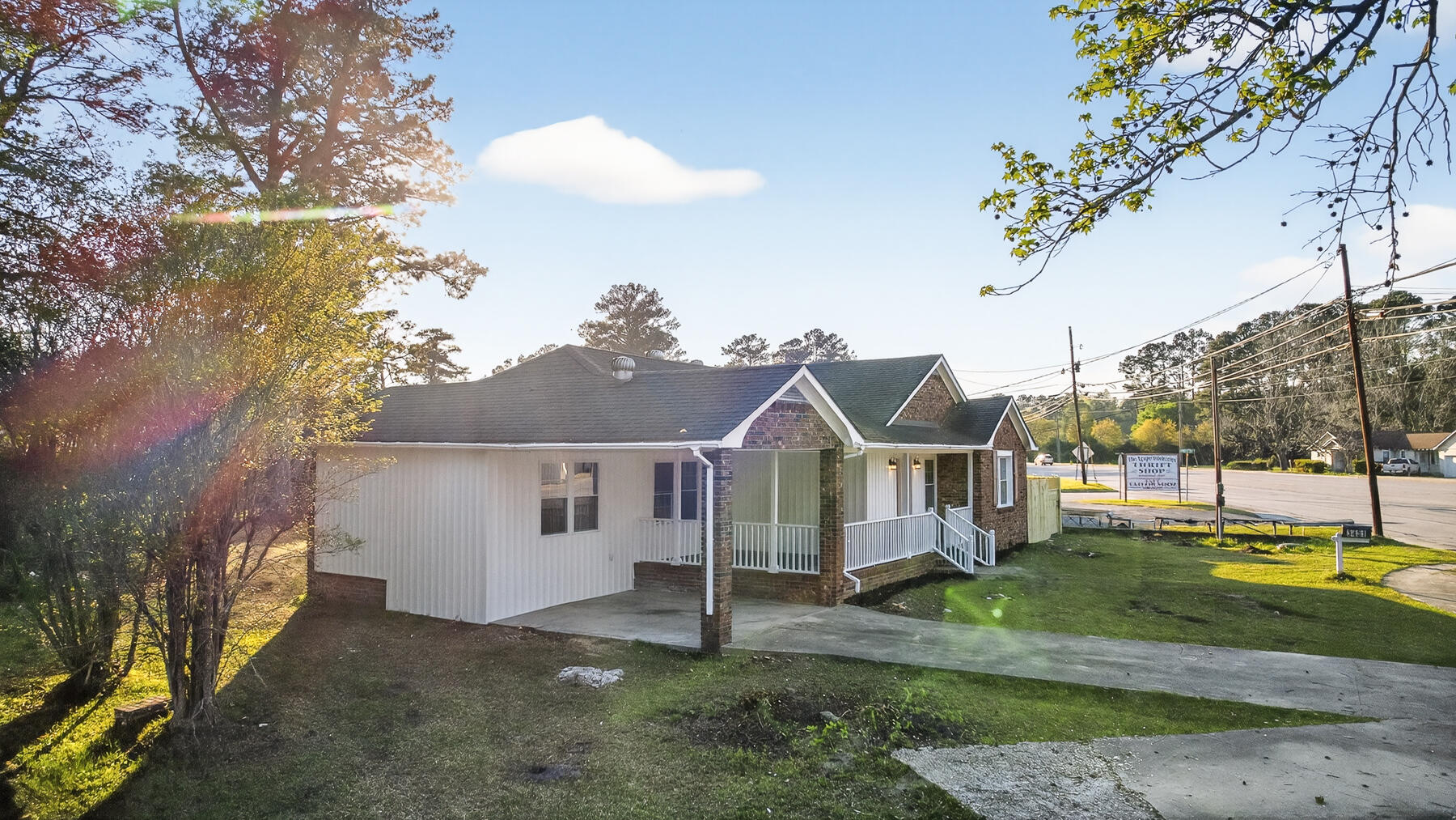 3431 Highmarket Street Georgetown, SC 29440 - Photo 9 of 67 AS-9