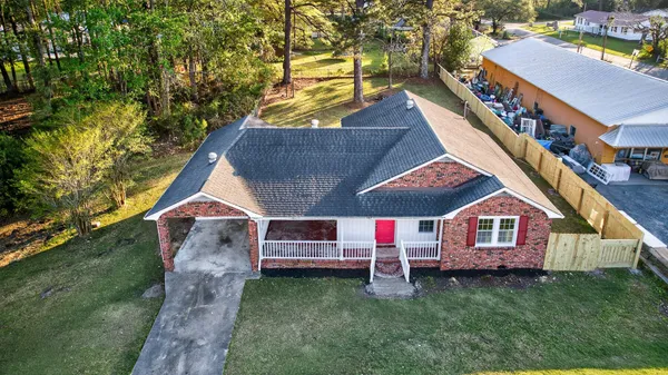 $285,000 | 3431 Highmarket Street, Georgetown, SC 29440